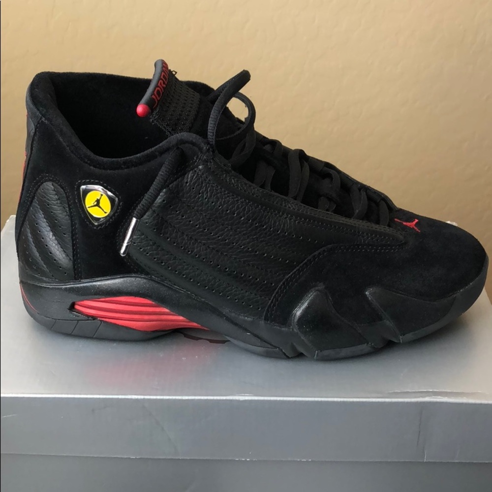 Air Jordan 14 Retro